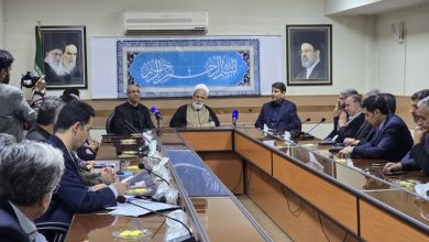 وزیر ارتباطات: کرمانشاه محور ارتباطات اربعین است