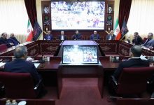 وزیر ورزش: تیم ملی نشان داد مدیریت بحران را بلد است