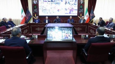 وزیر ورزش: تیم ملی نشان داد مدیریت بحران را بلد است