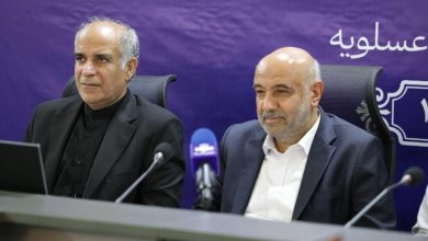 وزیر کار: ۷۰۰ هزار کارگر با قرارداد شرکتی در کشور فعالیت دارند