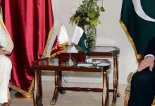 پاکستان و قطر