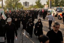 پذیرش شبانه روزی زائران در مدارس مناطق مختلف پایتخت و شهرستانهای تهران
