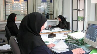 پرداخت حقوق