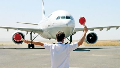 پرواز فوق‌العاده
