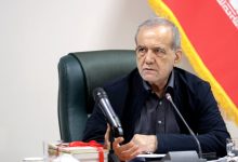 پزشکیان: اگر نتوانیم معیشت مردم را بهبود ببخشیم خدا از ما نخواهد گذشت