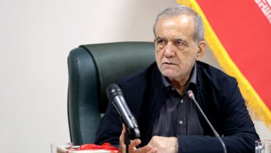 پزشکیان: اگر نتوانیم معیشت مردم را بهبود ببخشیم خدا از ما نخواهد گذشت
