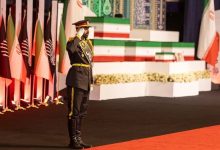 پزشکیان: پرچمی که رهبر شهید برافراشت، بر زمین نخواهد ماند