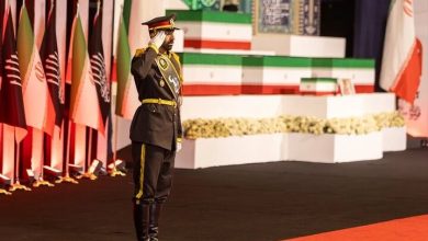 پزشکیان: پرچمی که رهبر شهید برافراشت، بر زمین نخواهد ماند