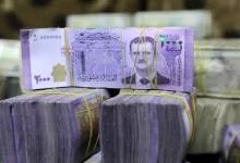 سوریه آخرین نمادهای اسد را از پول ملی حذف کرد