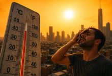 پیش‌بینی هواشناسی