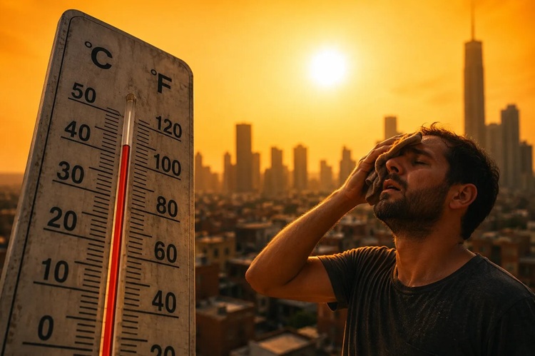 پیش‌بینی هواشناسی