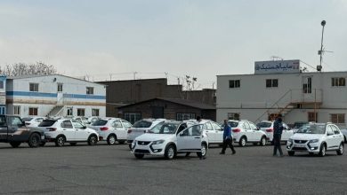 پیش‌فروش این خودروها ممنوع شد