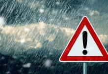پیش‌یابی هواشناسی