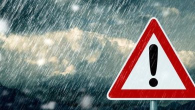 پیش‌یابی هواشناسی