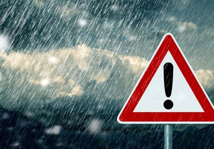 پیش‌یابی هواشناسی