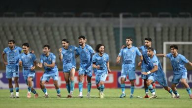 چادرملو رسما به AFC معرفی شد
