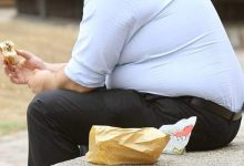 چاقی شکمی خطر سکته قلبی را افزایش می‌دهد