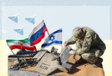 چرا اوکراین به کشتی ایرانی حمله کرد؟ اوکراین به جنگ ایران با آمریکا و اسرائیل اضافه شد؟
