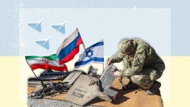 چرا اوکراین به کشتی ایرانی حمله کرد؟ اوکراین به جنگ ایران با آمریکا و اسرائیل اضافه شد؟
