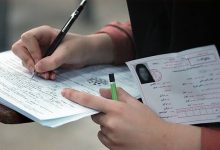 کارت آزمون کارشناسی ارشد ۱۴۰۵