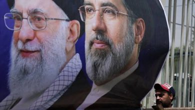 کارشناس آمریکایی: جنگ علیه ایران نتیجه عکس داد
