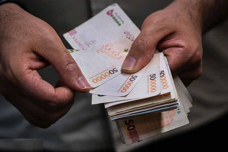 کارکنان دولت