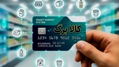 کالابرگ الکترونیکی