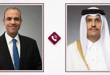 کاهش تنش با آمریکا