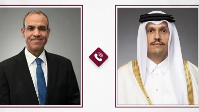 کاهش تنش با آمریکا