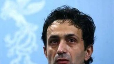 کاوه کاویان درگذشت