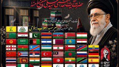 کشورها