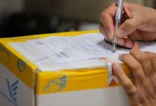 تمدید ساعت کاری مراکز پستی تهران برای زائران اربعین