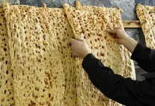 گرانی نان