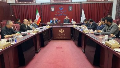 گردشگری و صنایع‌دستی
