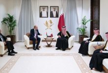 گفت‌وگوی وزیران خارجه قطر و اردن درخصوص کاهش تنش در منطقه