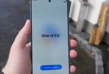 تغییر مهم One UI 9: اگر ۱۳ بار رمز را اشتباه وارد کنید، گوشی باید فکتوری ریست شود