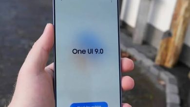 تغییر مهم One UI 9: اگر ۱۳ بار رمز را اشتباه وارد کنید، گوشی باید فکتوری ریست شود