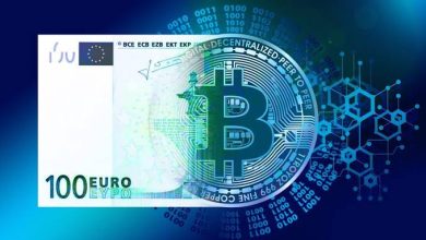 یوروی دیجیتال به ایستگاه آخر رسید