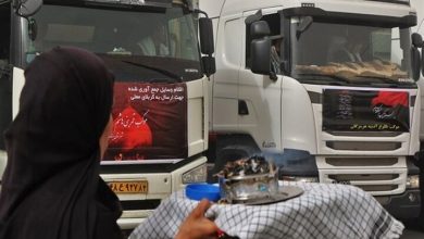 ۱۵ صفر، آخرین مهلت انتقال اقلام مواکب ایرانی به عراق