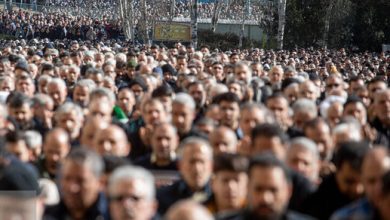 ۲۳۵ مورد ناایمنی در مصلای تهران در حال رفع است