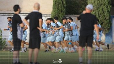 ۴ ملی‌پوش از آخر هفته در تمرینات استقلال