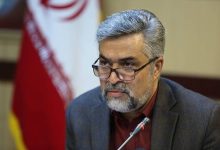 ۵۳ شهید و ۵۹۲ مجروح در پی حملات آمریکا به ایران از ۶ تیرماه