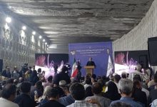 ۷ پروژه عمرانی تهران با ارزش ۳۵۰۰ میلیارد تومان افتتاح شد