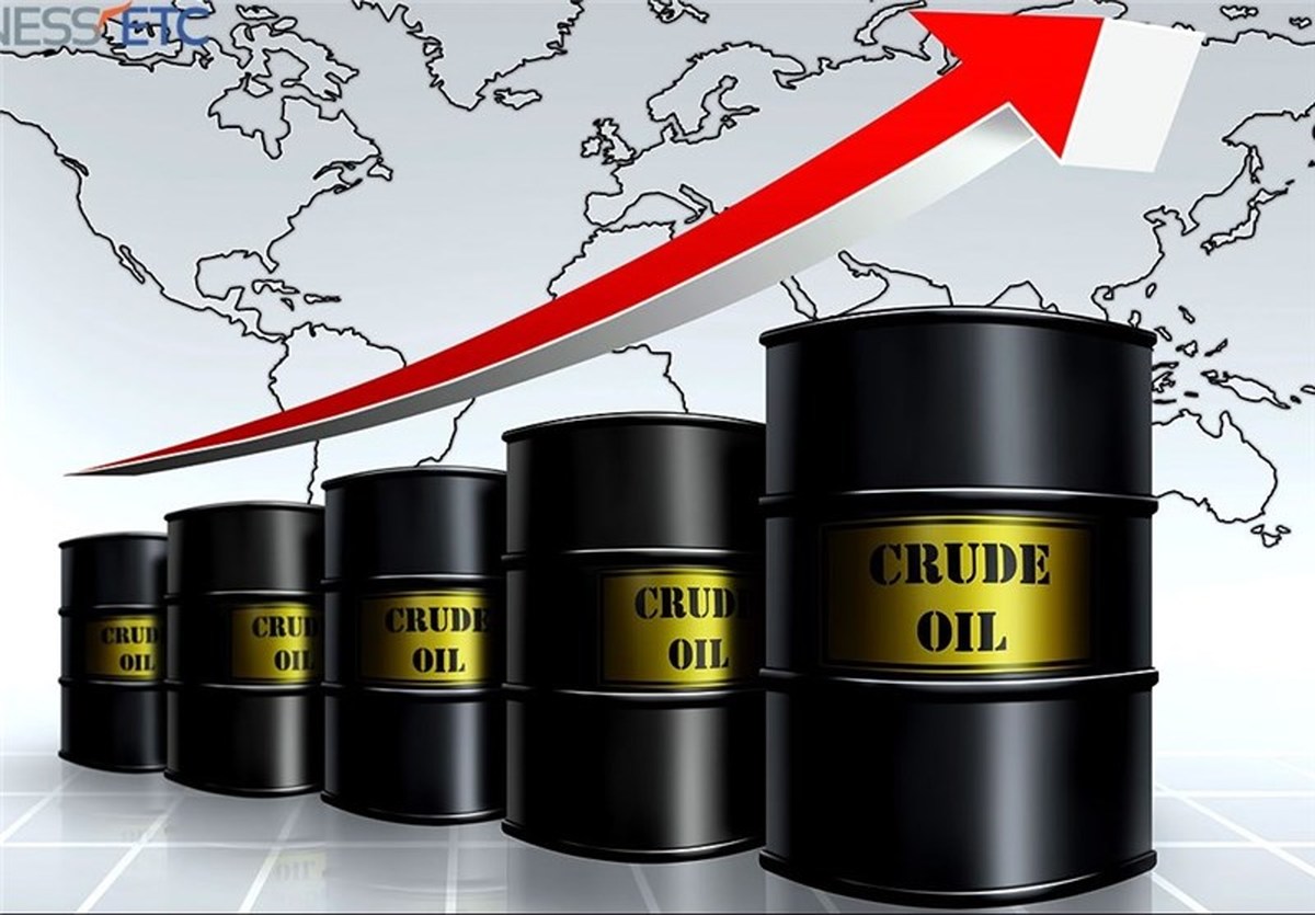 دو هفته صعود نفت به پایان نزدیک شد؛ قیمت برنت و WTI کاهش یافت