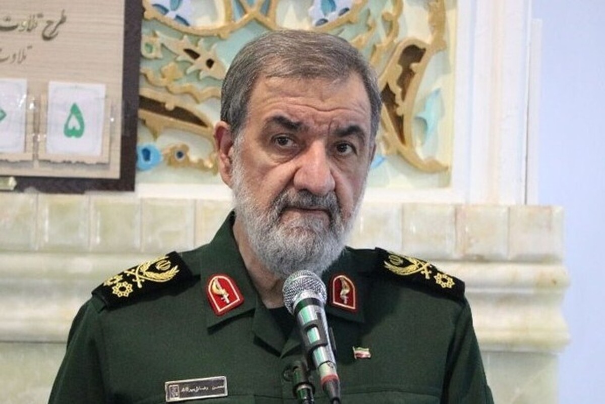 محسن رضایی: اجازه باز شدن مسیر دوم در تنگه هرمز را نخواهیم داد