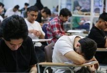 آخرین وضعیت تصحیح اوراق امتحانات نهایی یازدهم و دوازهمی‌ها