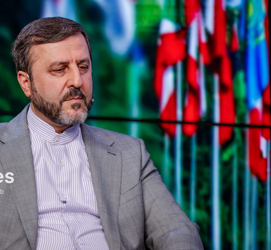 کاظم غریب آبادی