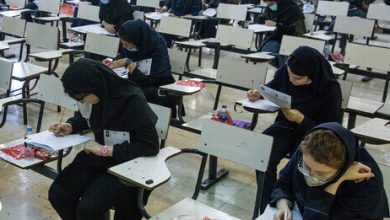 آغاز ماراتن کنکوری‌ها با رقابت پرمتقاضی ترین رشته‌ها
