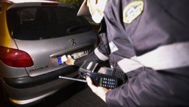 مخدوش کردن پلاک یک سال حبس دارد!+ جزئیات