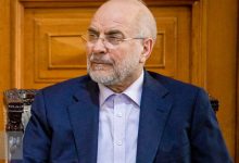 برگزاری نشست رئیس مجلس با فعالان اقتصادی ایرانی و عراقی